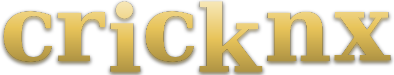 cricknx logo