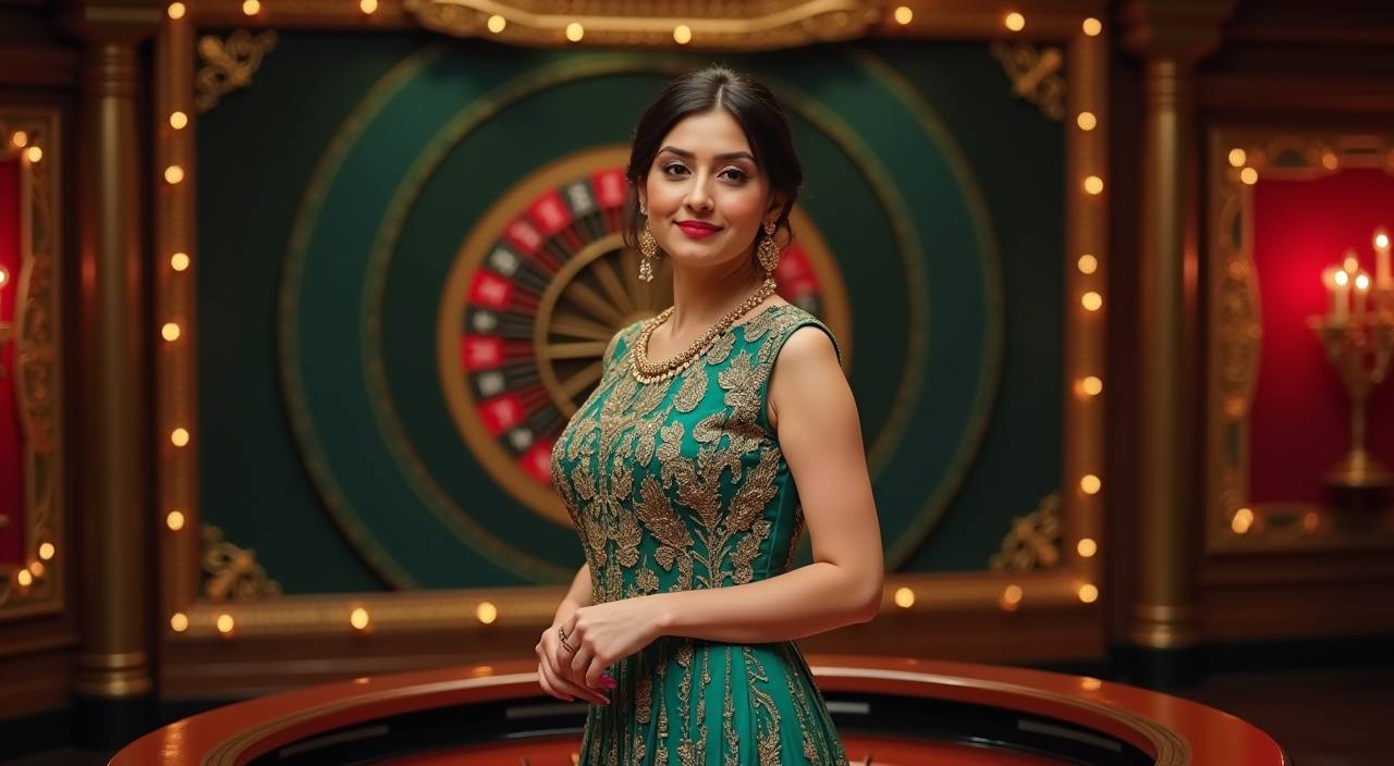 cricknx লাইভ লাইভ রুলেট ভিআইপি